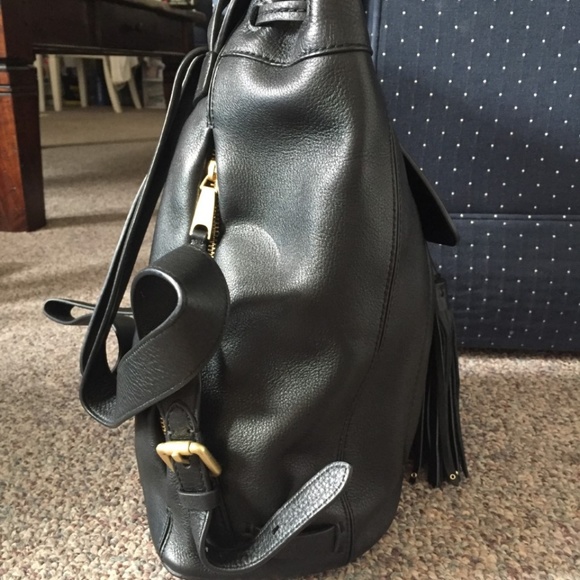 Cole Haan Cassidy leather Backpack main image 7